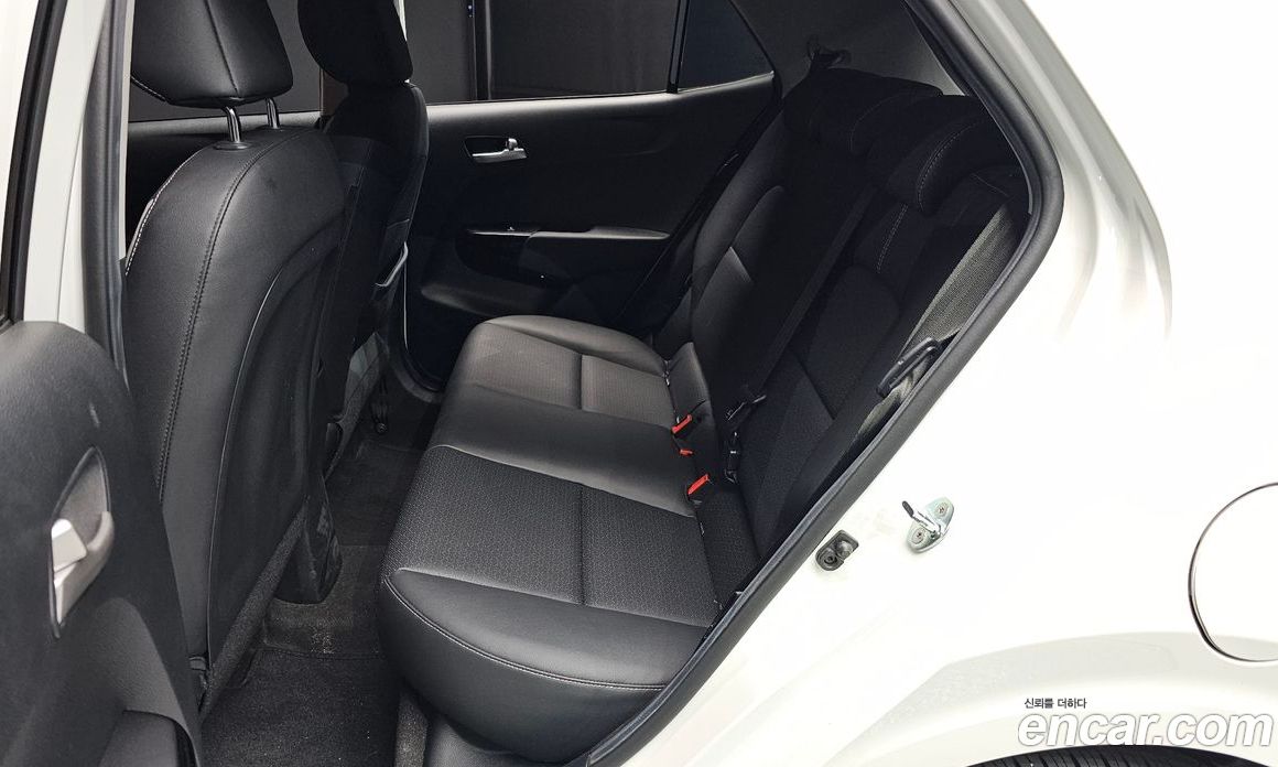 Kia Morning Signature