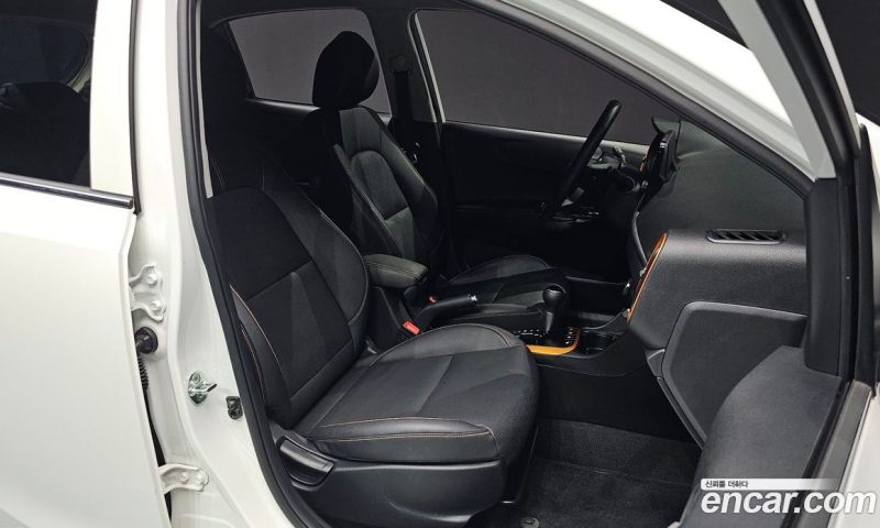 Kia Morning Signature