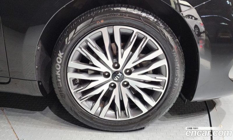 Kia K7 2.5 GDI X Edition