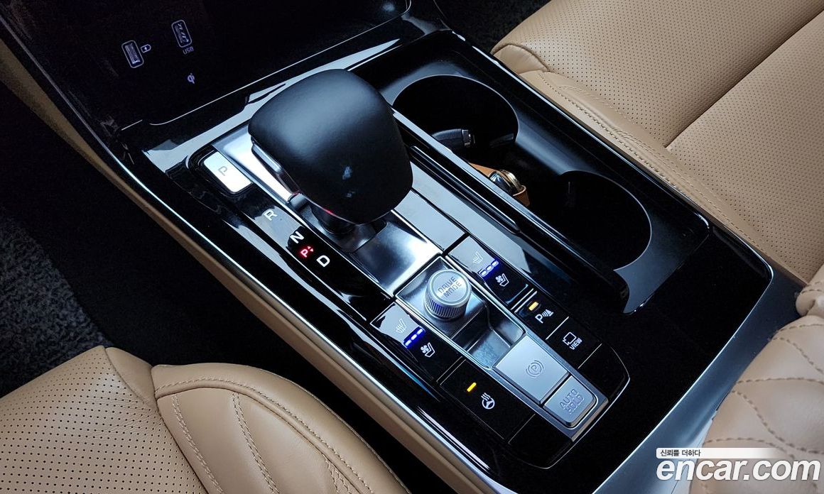 Kia K7 2.5 GDI X Edition