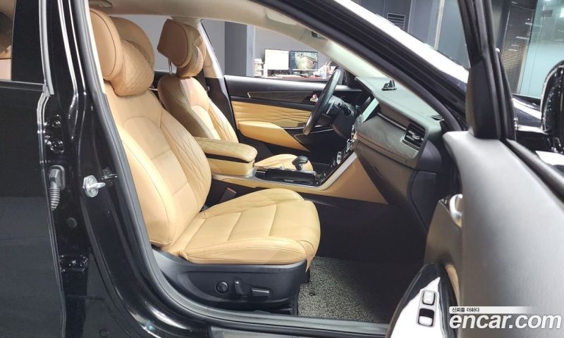 Kia K7 2.5 GDI X Edition