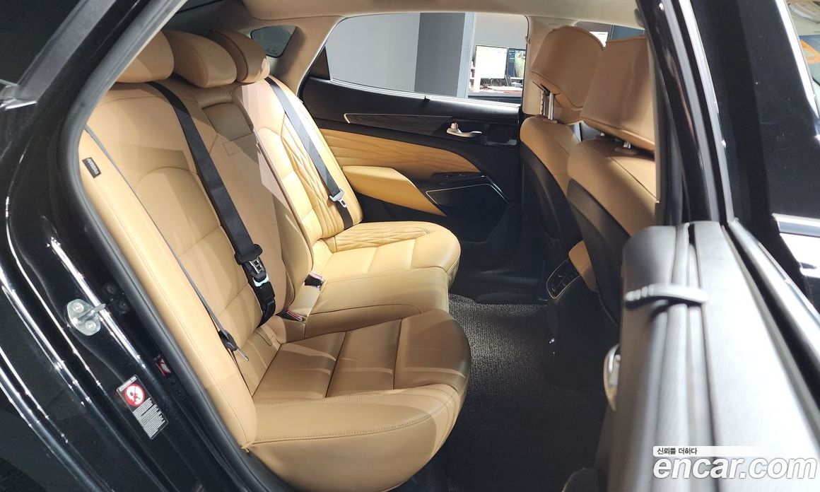 Kia K7 2.5 GDI X Edition