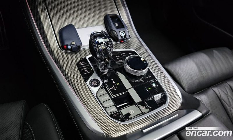 BMW X5 xDrive 30D M Sport