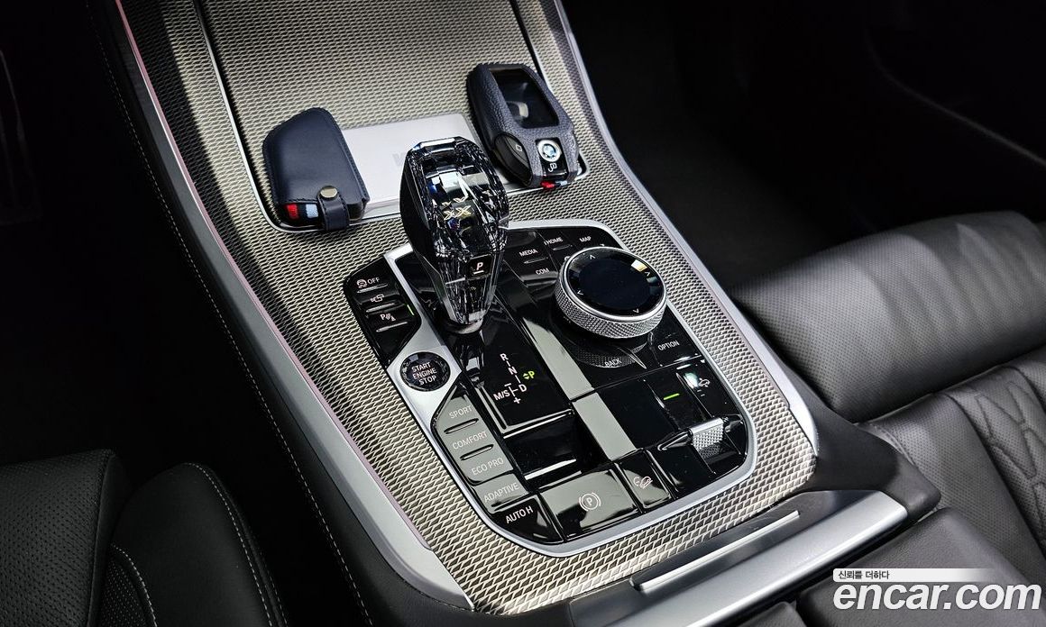 BMW X5 xDrive 30D M Sport