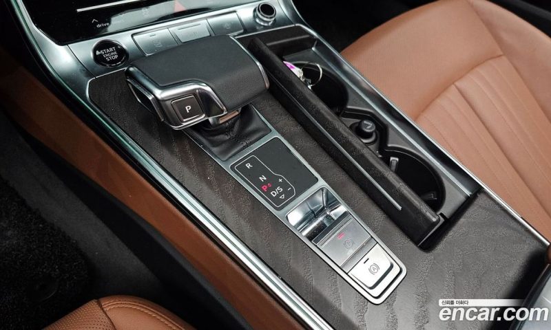 Audi A6 45 TFSI Premium