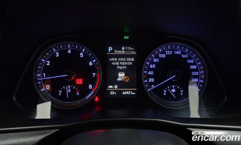 Hyundai Sonata 1.6 Turbo