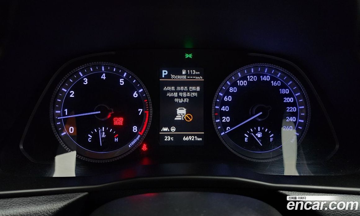 Hyundai Sonata 1.6 Turbo