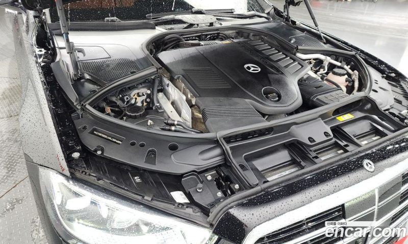 Mercedes Benz S-Class S450L 4MATIC