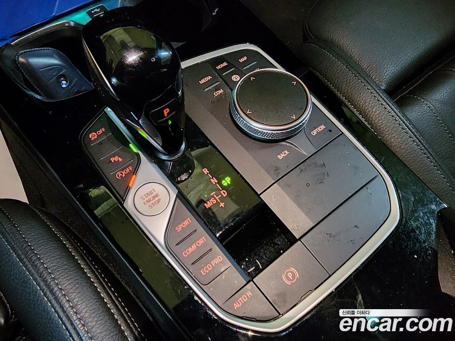 BMW 1-Series M135i xDrive Prism