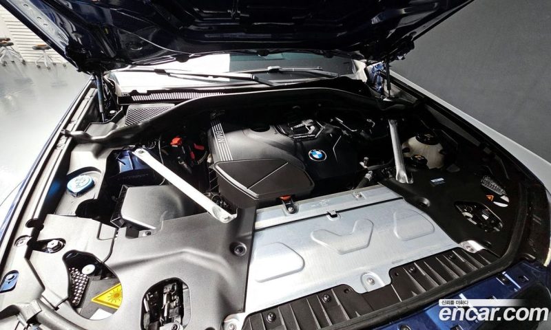 BMW X4 xDrive20i M Sports Pro