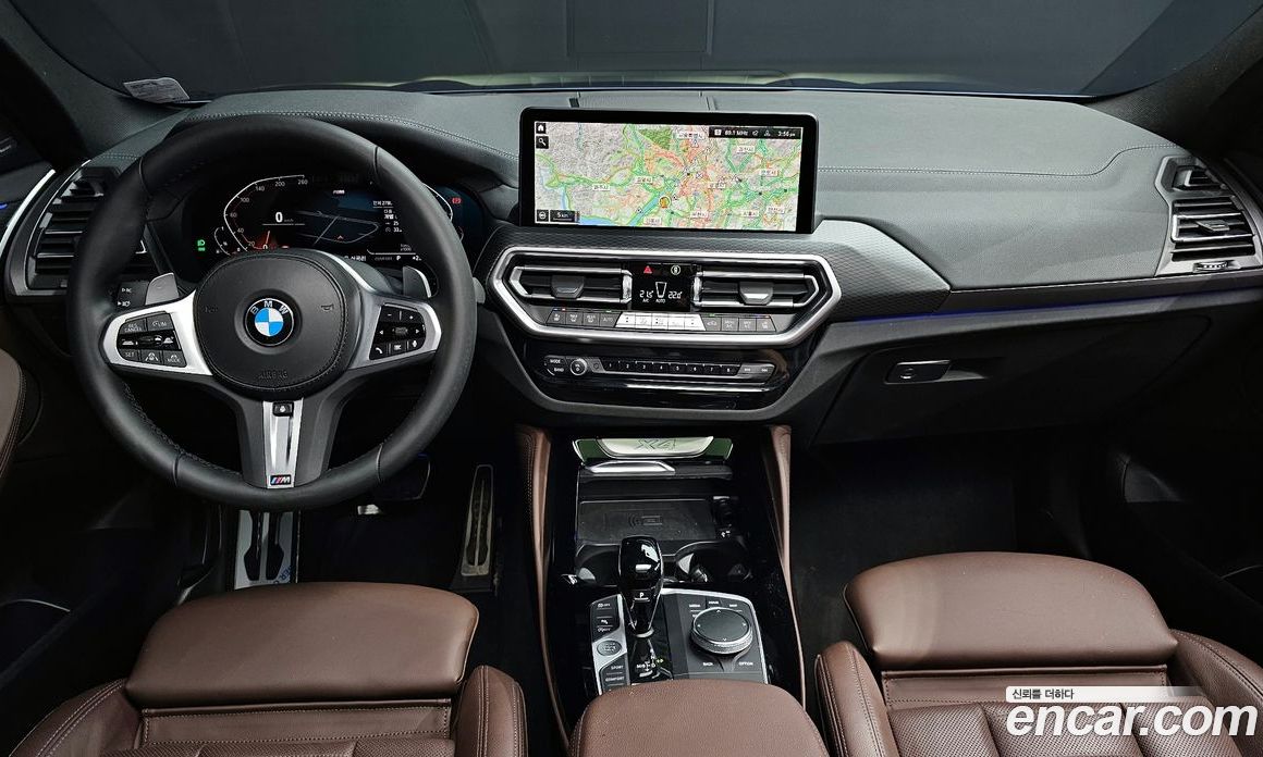 BMW X4 xDrive20i M Sports Pro