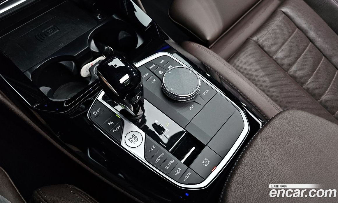 BMW X4 xDrive20i M Sports Pro