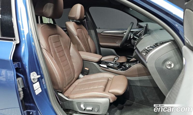 BMW X4 xDrive20i M Sports Pro
