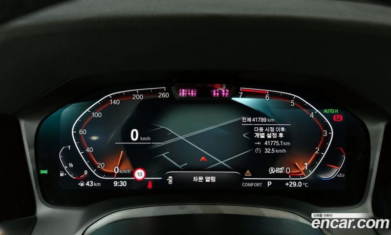 BMW 3-Series i320 M Sport
