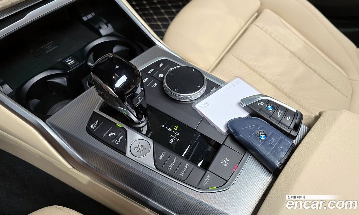 BMW 3-Series i320 M Sport