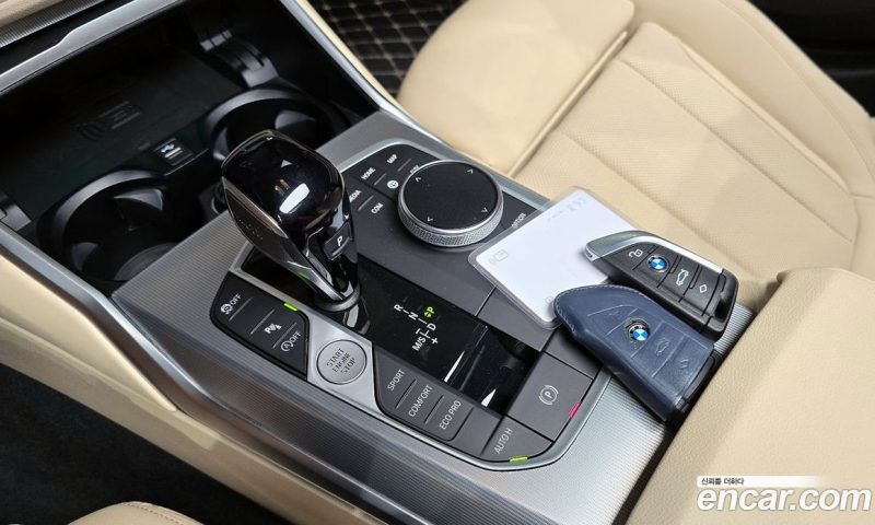 BMW 3-Series i320 M Sport
