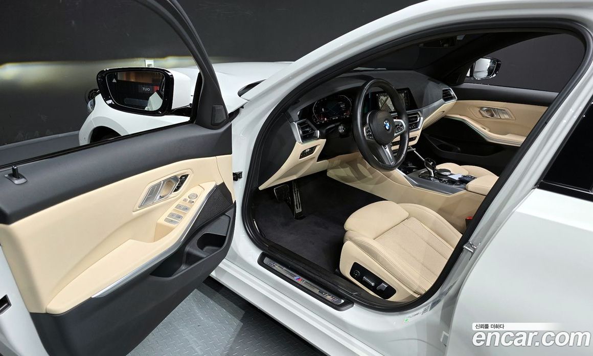 BMW 3-Series i320 M Sport