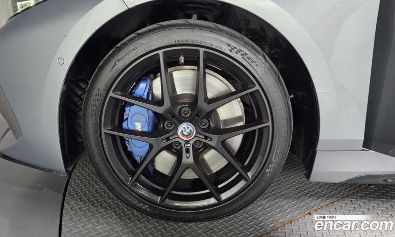 BMW 1-Series M135i xDrive