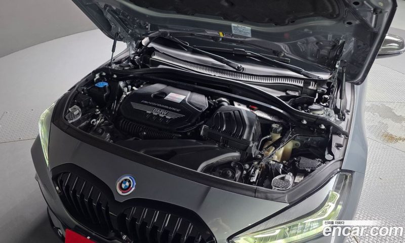 BMW 1-Series M135i xDrive