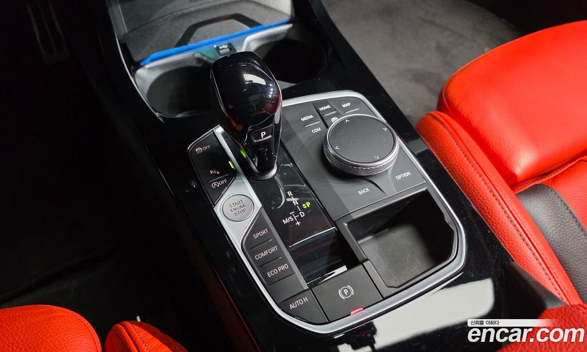BMW 1-Series M135i xDrive