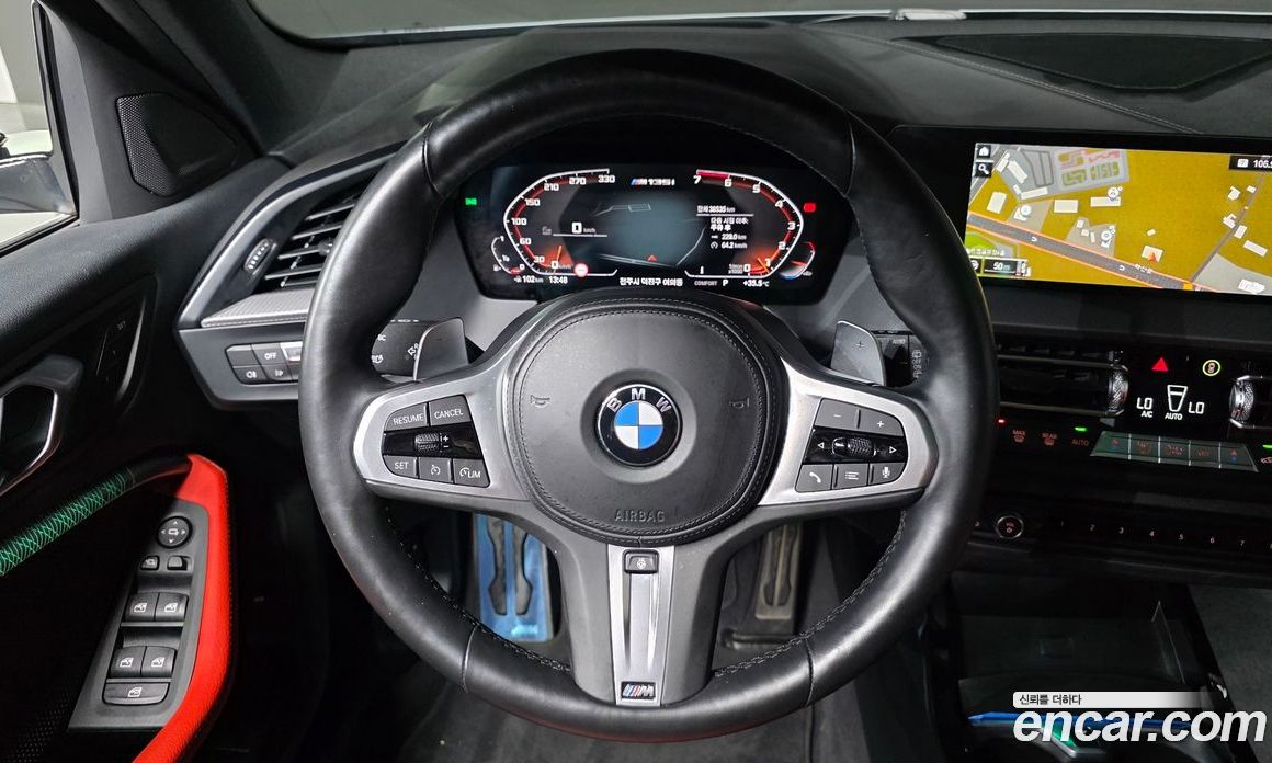 BMW 1-Series M135i xDrive