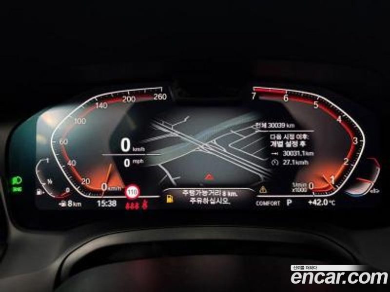 BMW 3-Series i320 Luxury