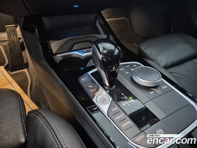 BMW 1-Series i120 Sports
