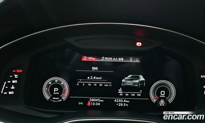 Audi A6 40 TDI Premium