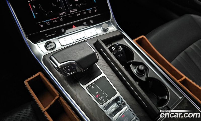 Audi A6 40 TDI Premium