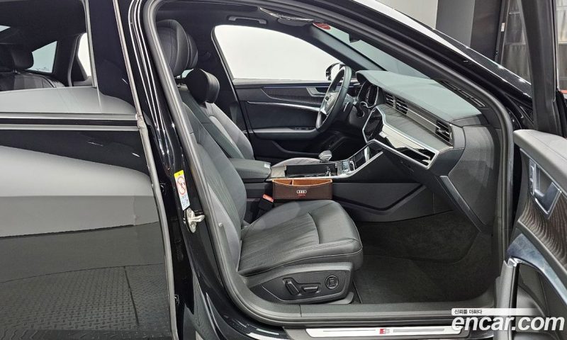 Audi A6 40 TDI Premium