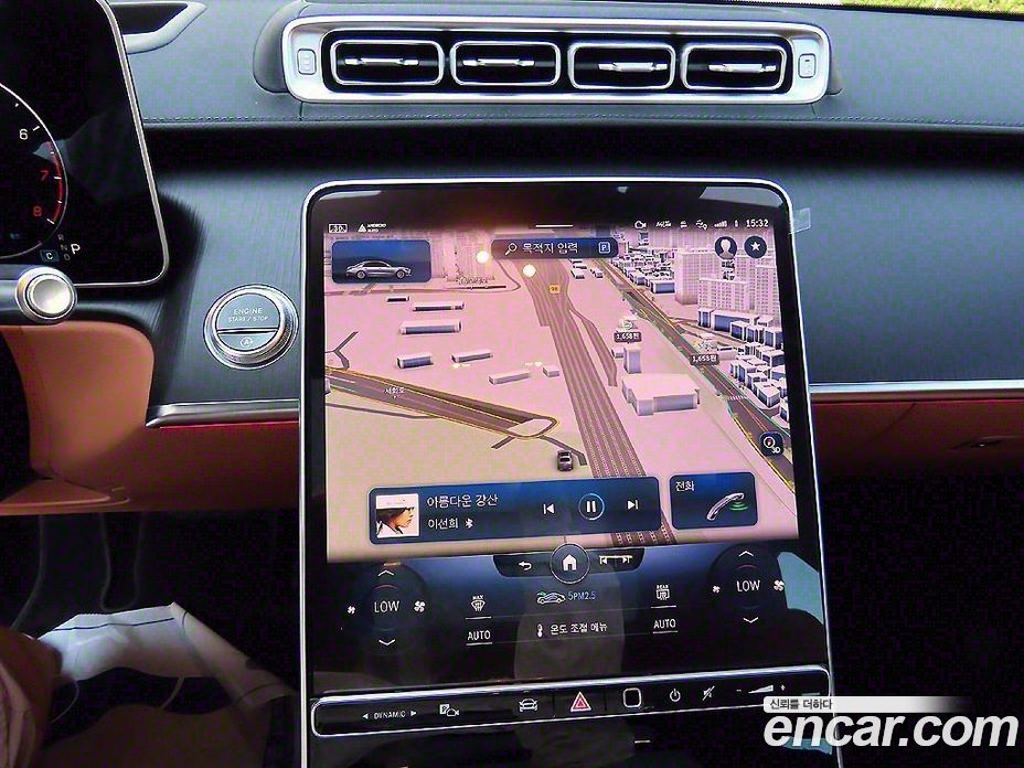 Mercedes Benz S-Class S450L 4MATIC