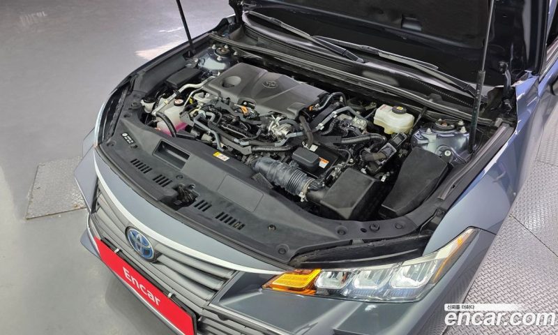 Toyota Avalon 2.5 Hybrid