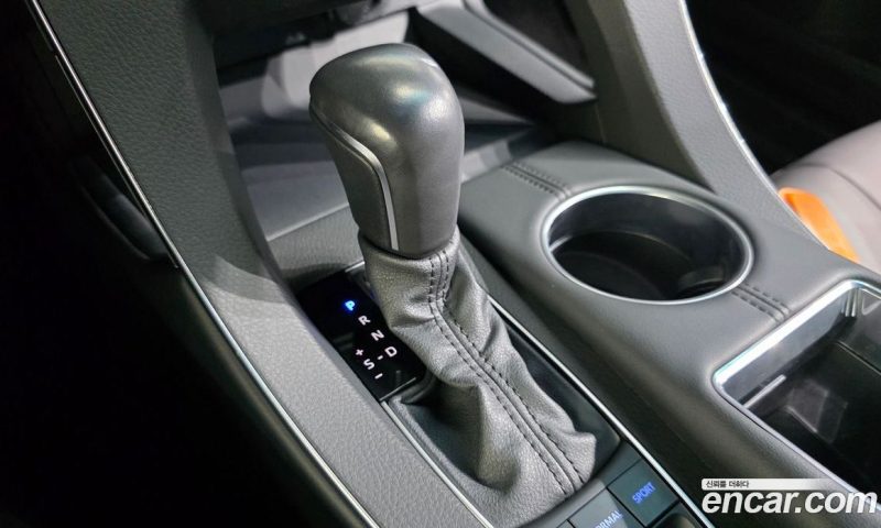 Toyota Avalon 2.5 Hybrid
