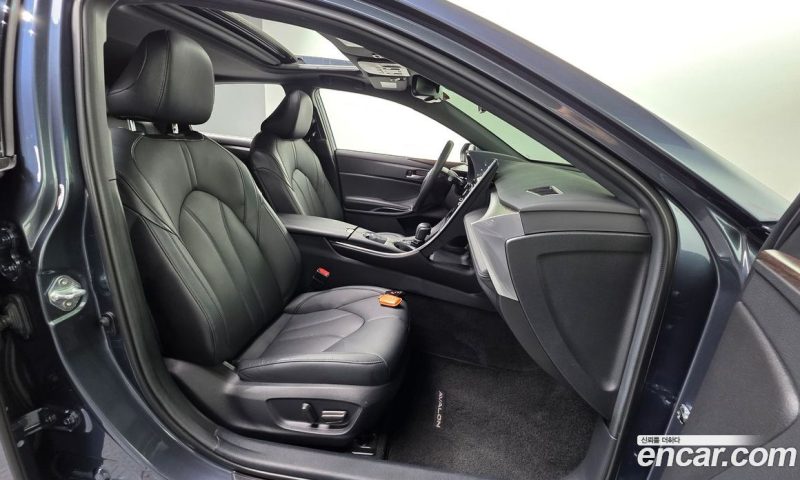 Toyota Avalon 2.5 Hybrid