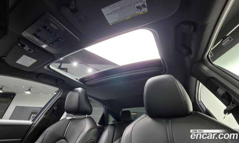 Toyota Avalon 2.5 Hybrid