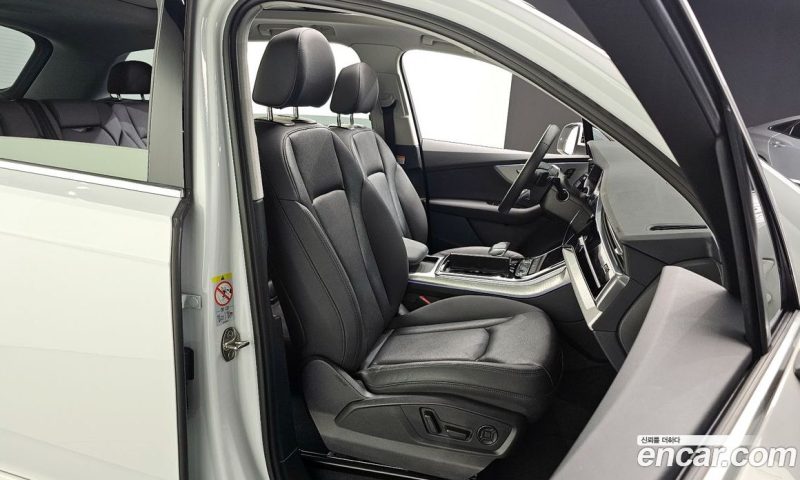 Audi Q7 45 TDI Quattro