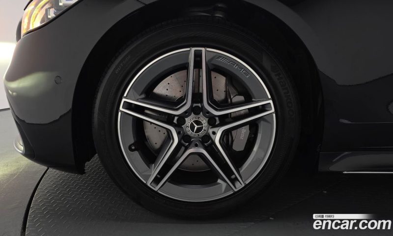 Mercedes Benz S-Class S400 D 4MATIC