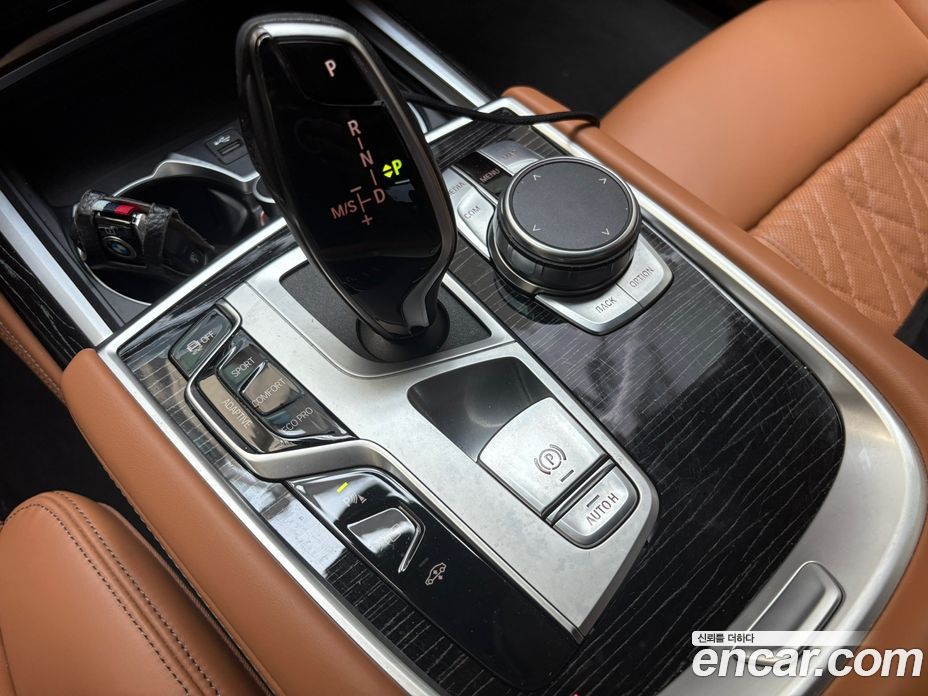 BMW 7-Series 730D xDrive M Sport
