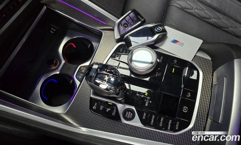 BMW X6 xDrive40i M Sport