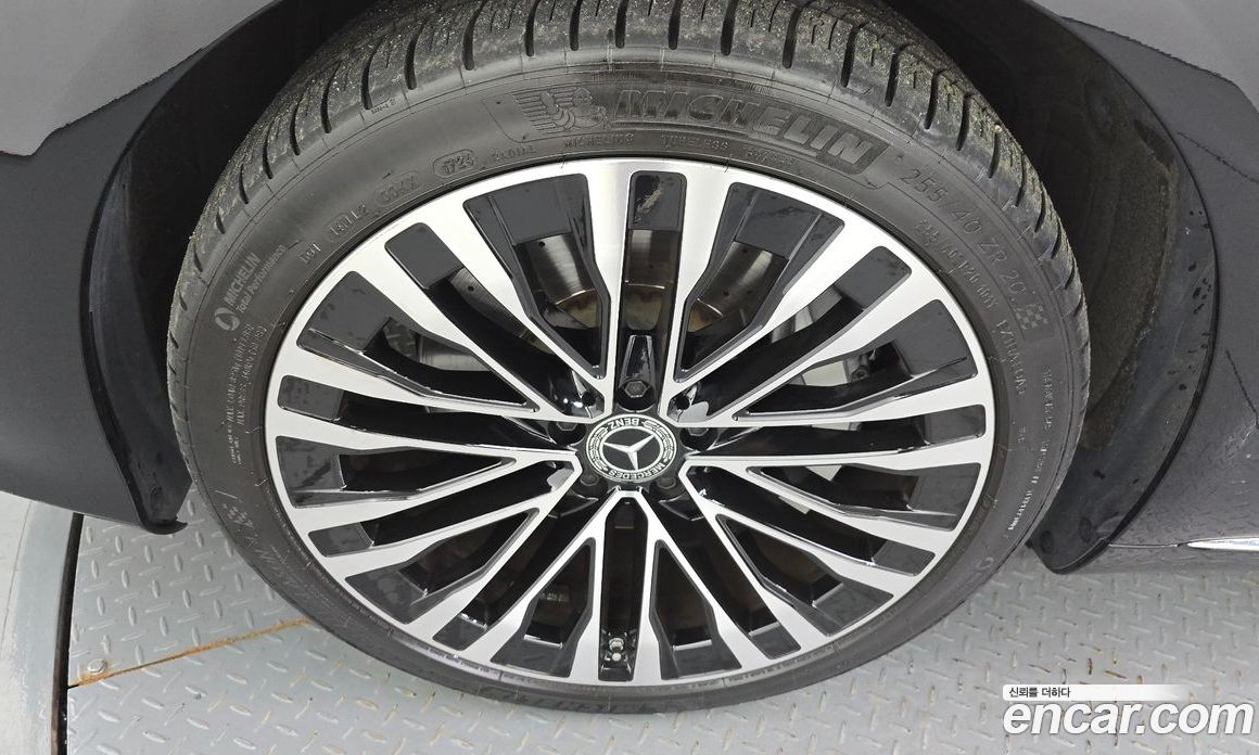 Mercedes Benz S-Class S450L 4MATIC