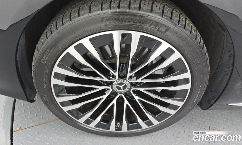 Mercedes Benz S-Class S450L 4MATIC