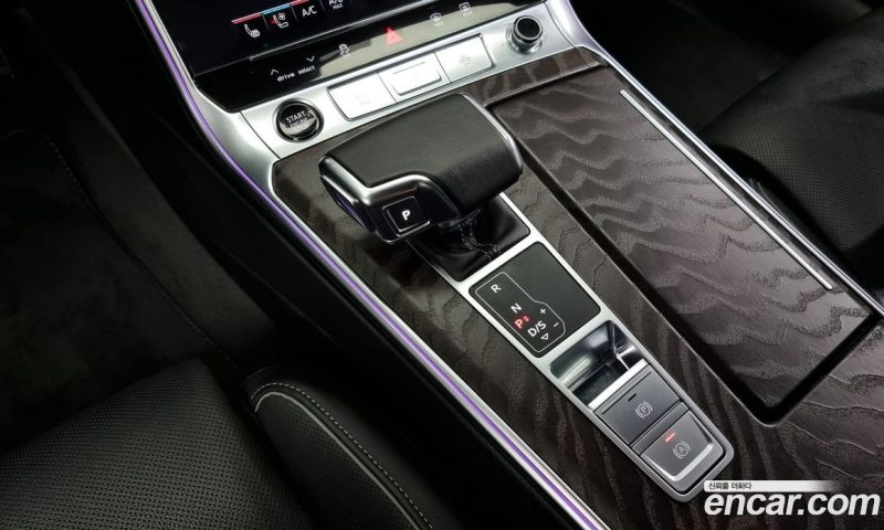 Audi A6 45 TFSI Premium