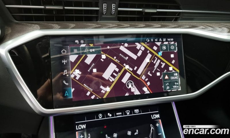 Audi A6 45 TFSI Premium