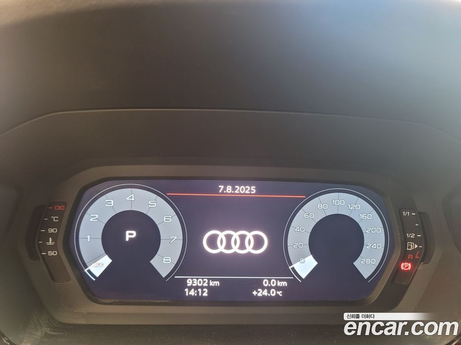 Audi A3 40 TFSI Premium