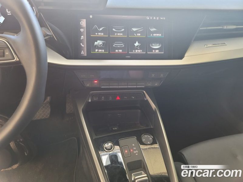 Audi A3 40 TFSI Premium