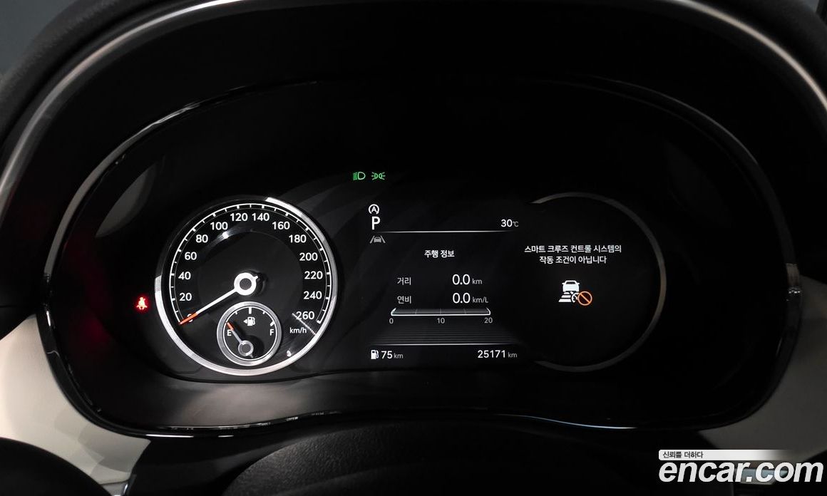 Genesis GV70 2.5T Gasoline AWD
