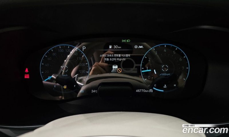 Genesis G70 Gasoline 2.0T 2WD