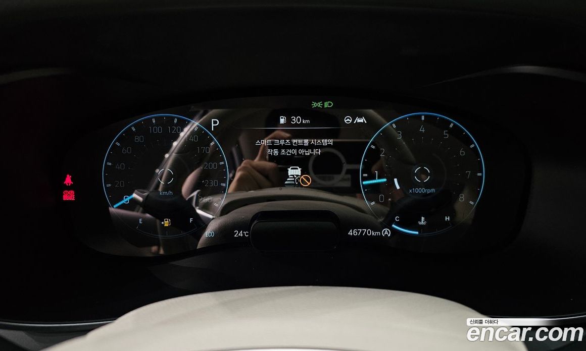 Genesis G70 Gasoline 2.0T 2WD