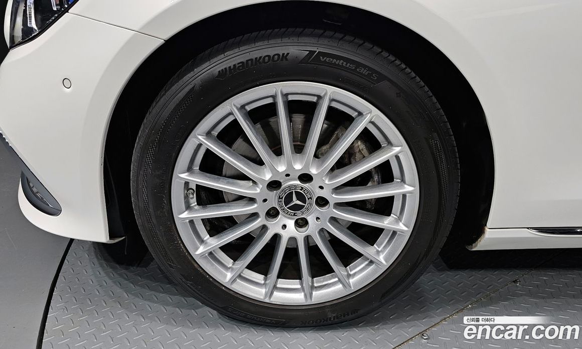 Mercedes Benz E-Class E250 Exclusive