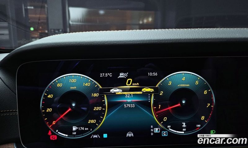 Mercedes Benz E-Class E250 Exclusive